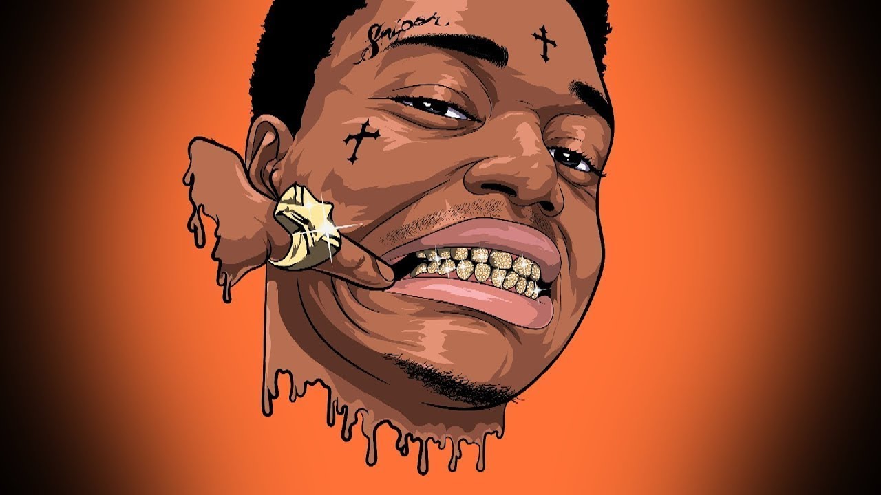 [FREE] Kodak Black x Glokknine Type Beat - 