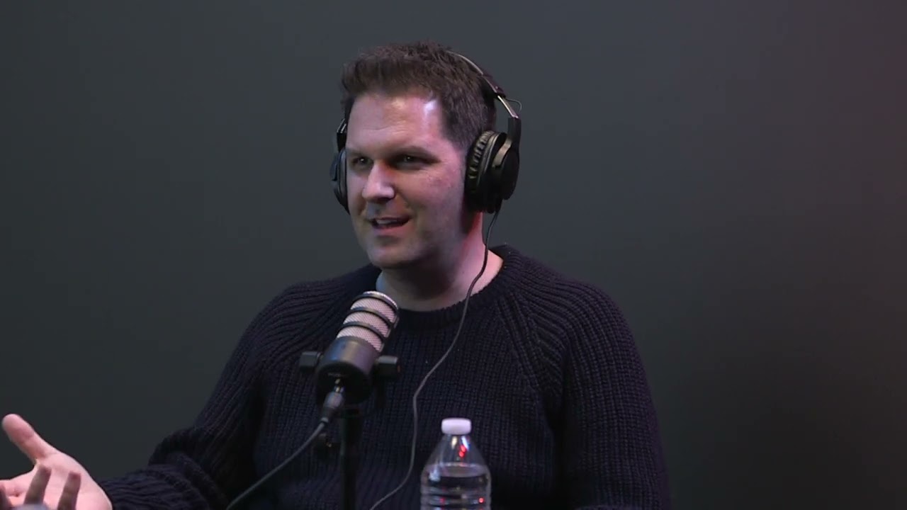Excellence in The Kingdom w/ Kurt Kanhai & David Howell