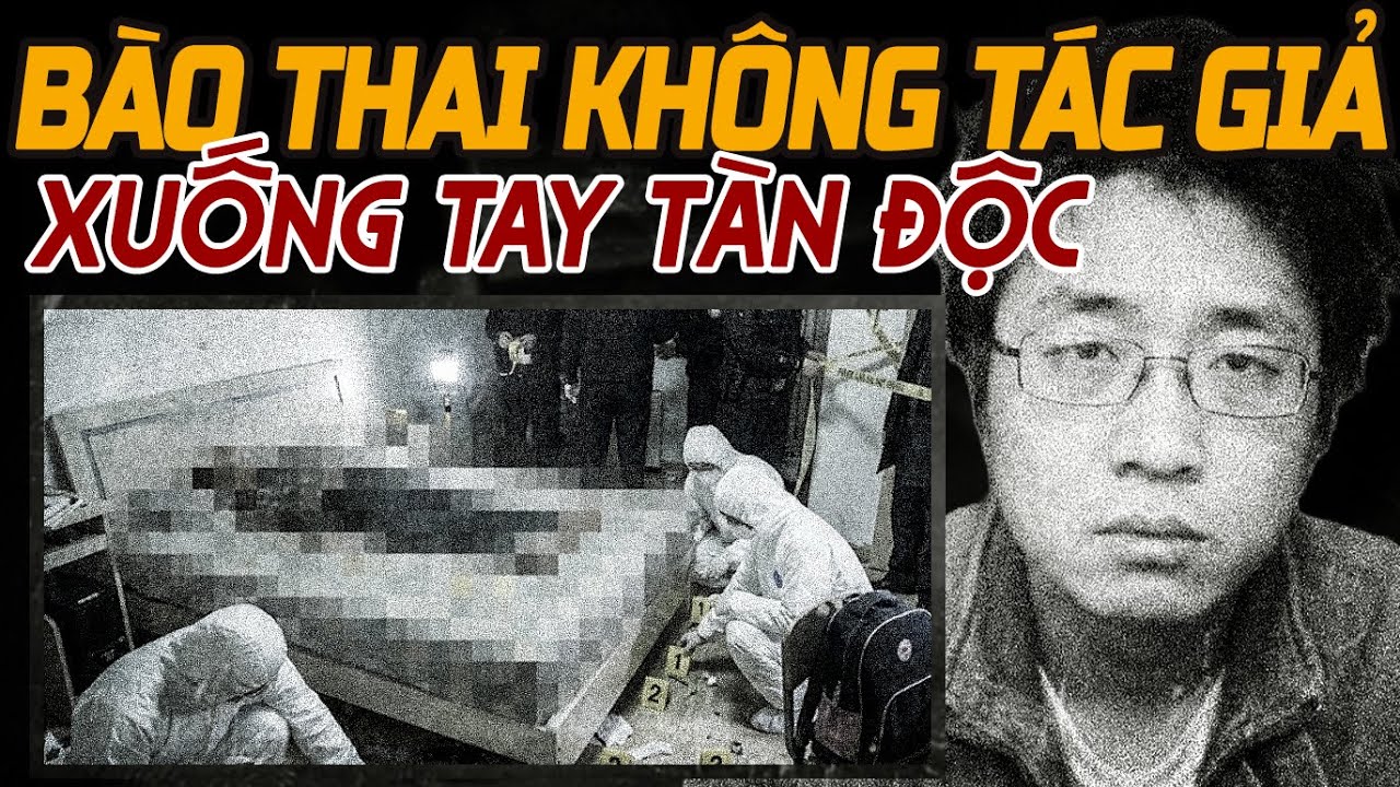 Kỳ Án Trung Quốc : Bí Ẩn Cái Thai Trong Bụng & Hành Trình Kêu Oan Của Người Anh Rể
