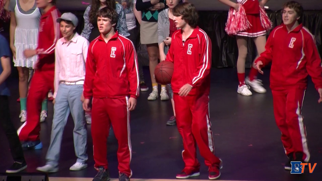 High School Musical-2014