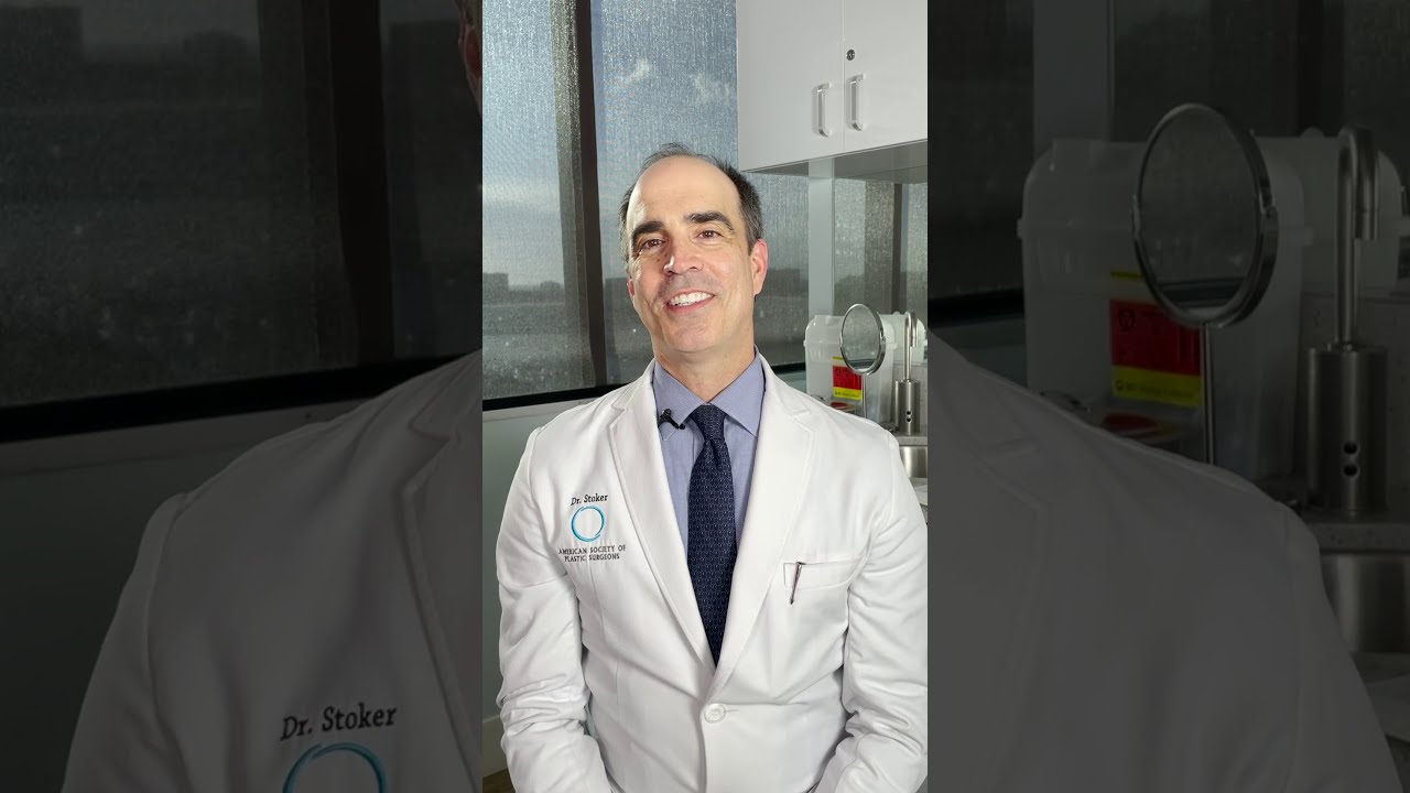 REVISION BREAST IMPLANT | Dr. David Stoker | Los Angeles