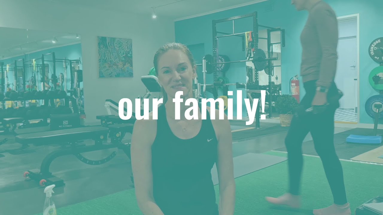 Looking for a long term training partner?