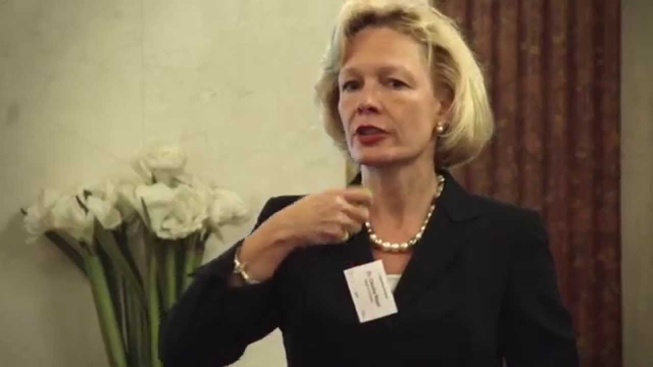 Dr. Claudia Nagel - &bdquo;Sie glauben Sie urteilen rational? Geht gar nicht!