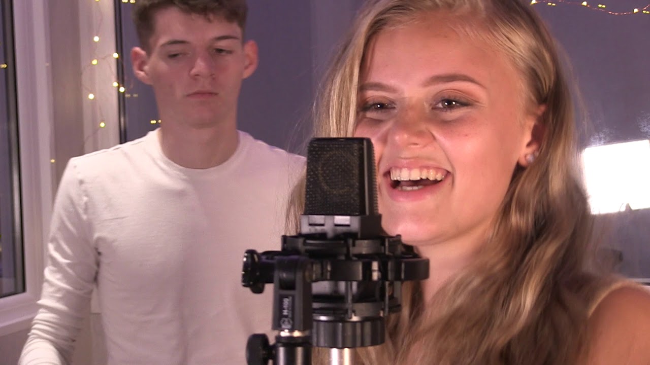 Got It Bad ACOUSTIC- Jess Folley