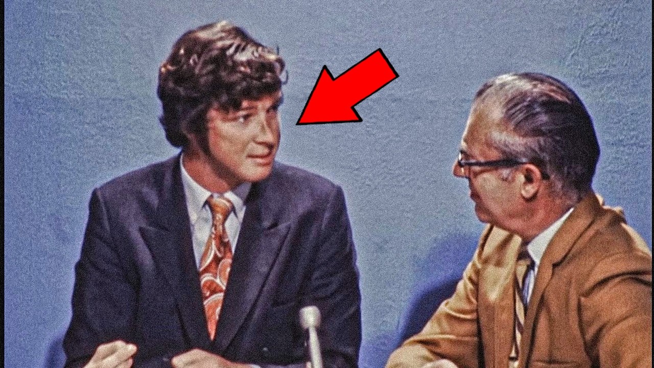 30 Photo Mysteries That Cannot Be Explained