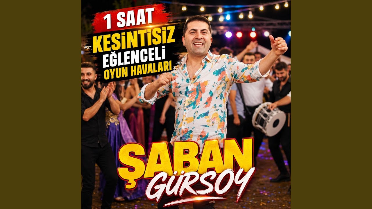 Atım Arap / Mısırlar Saçak Saçak / Çekirge / Fendiye / Hıçkırık / Adamın Dibisin Baba...