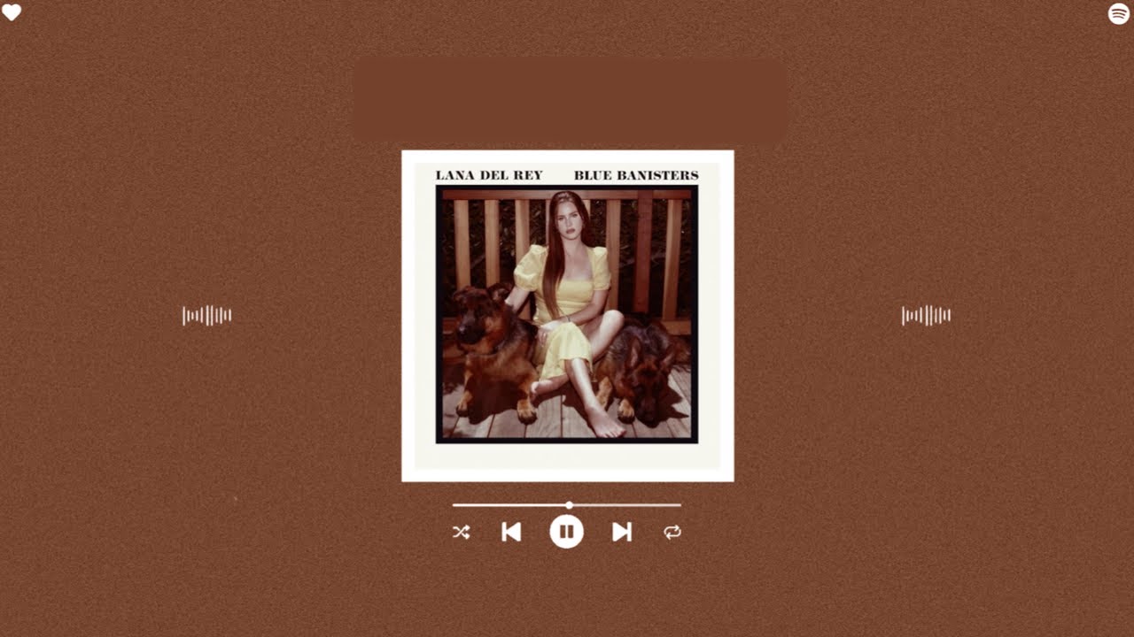 lana del rey - cherry blossom (sped up & reverb)