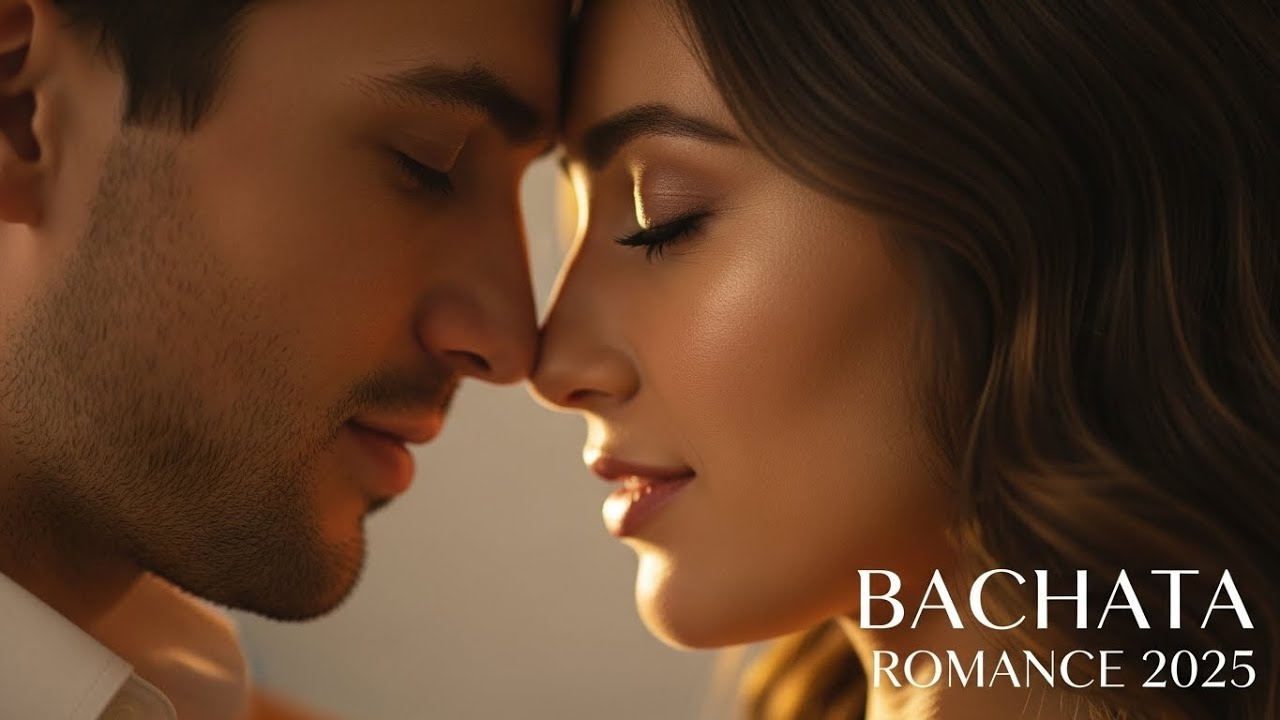 Bachata Sensual en Vivo - Miradas que Queman | Ritmo Lento