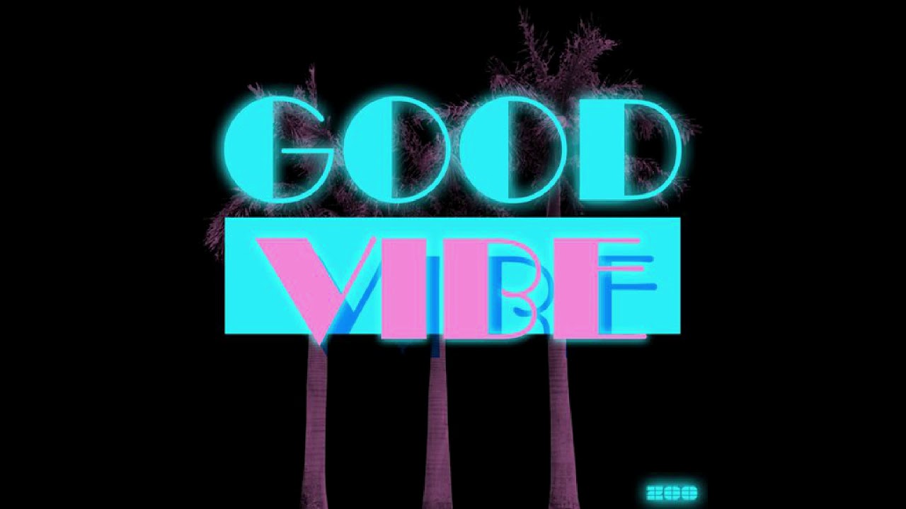 Good Vibe Crew feat. Cat - Good Vibe (Core & Field Bootleg Edit)
