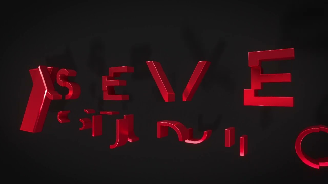 Endemol Shine International/Seven Studios (2018)
