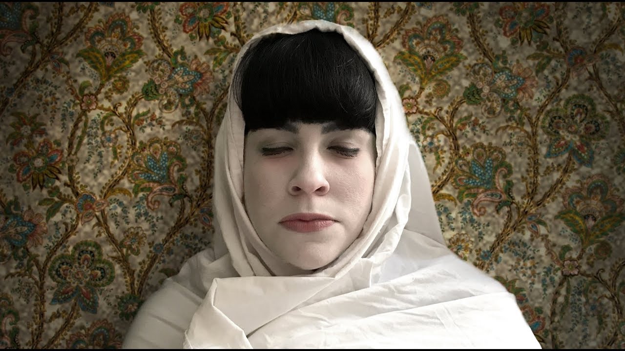 FUNERAL FASHION