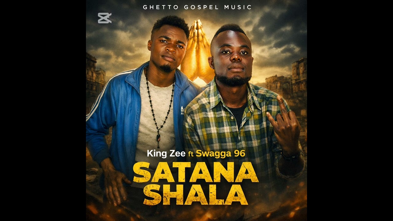 King Zee ft Swagga 96 - Satana Shala (Prod. By Shamende)