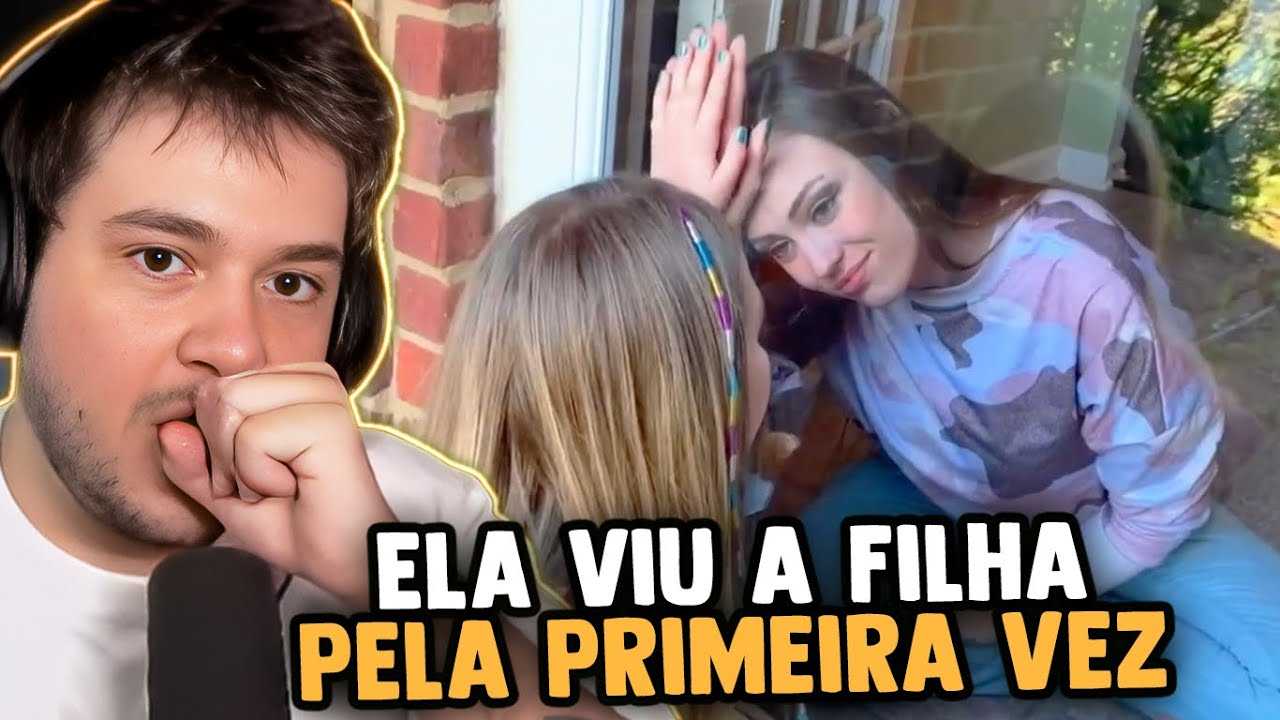 O EPISODIO MAIS TRISTE (Amor Fora das Grades - Lindsey e Scott EP06)