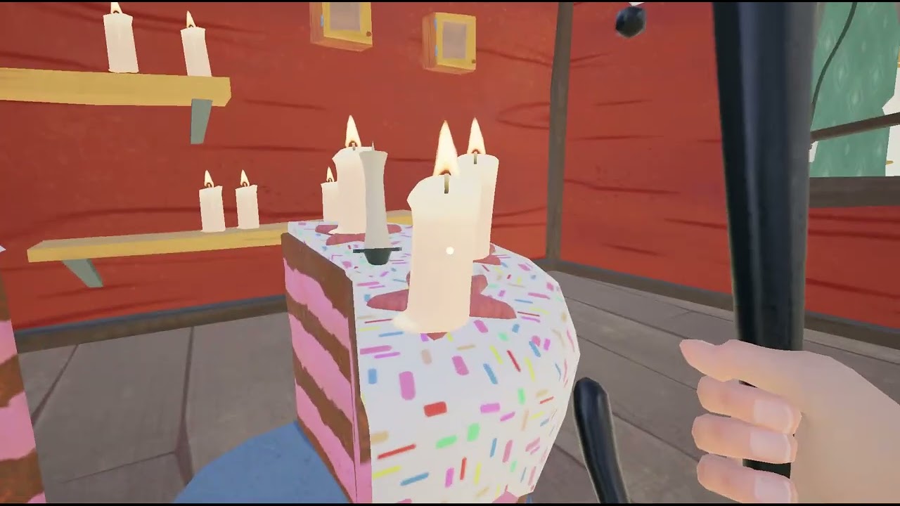 hello neighbor final bölüm bitti