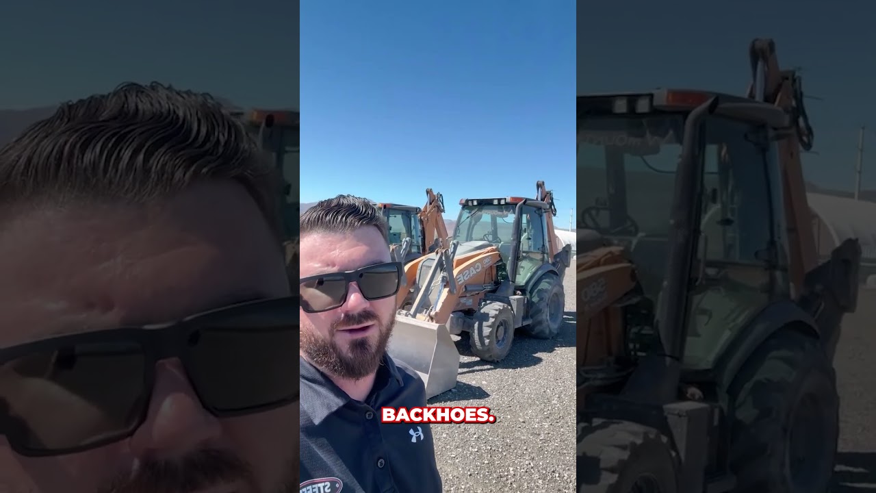 Steffes Construction Auction 9/25