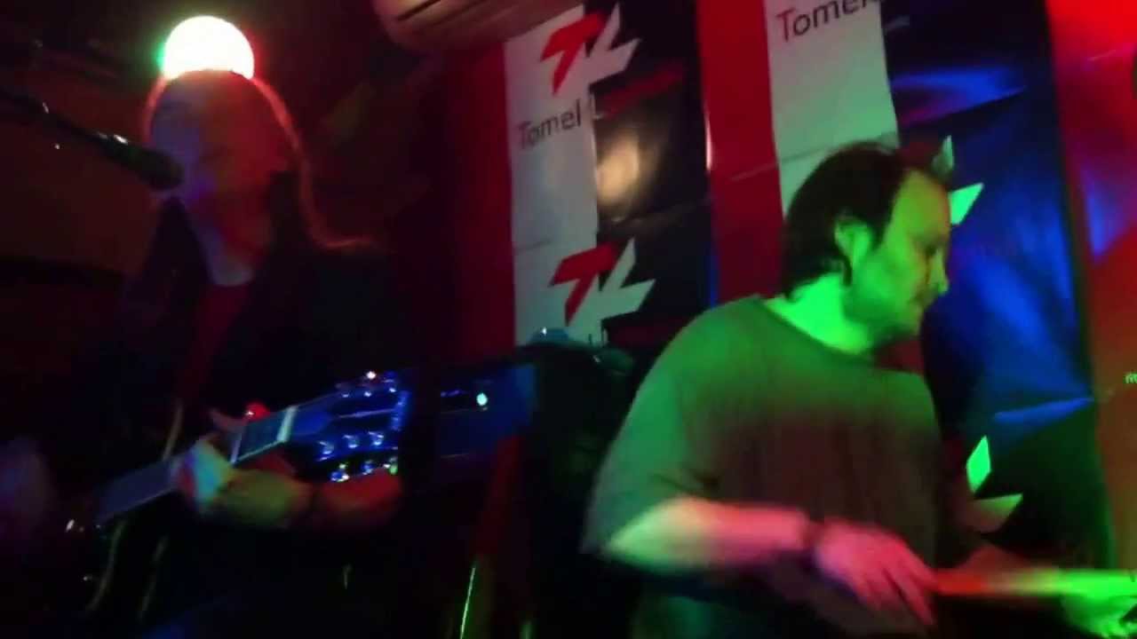 TILT - "Moje serce pełne Ciebie"
