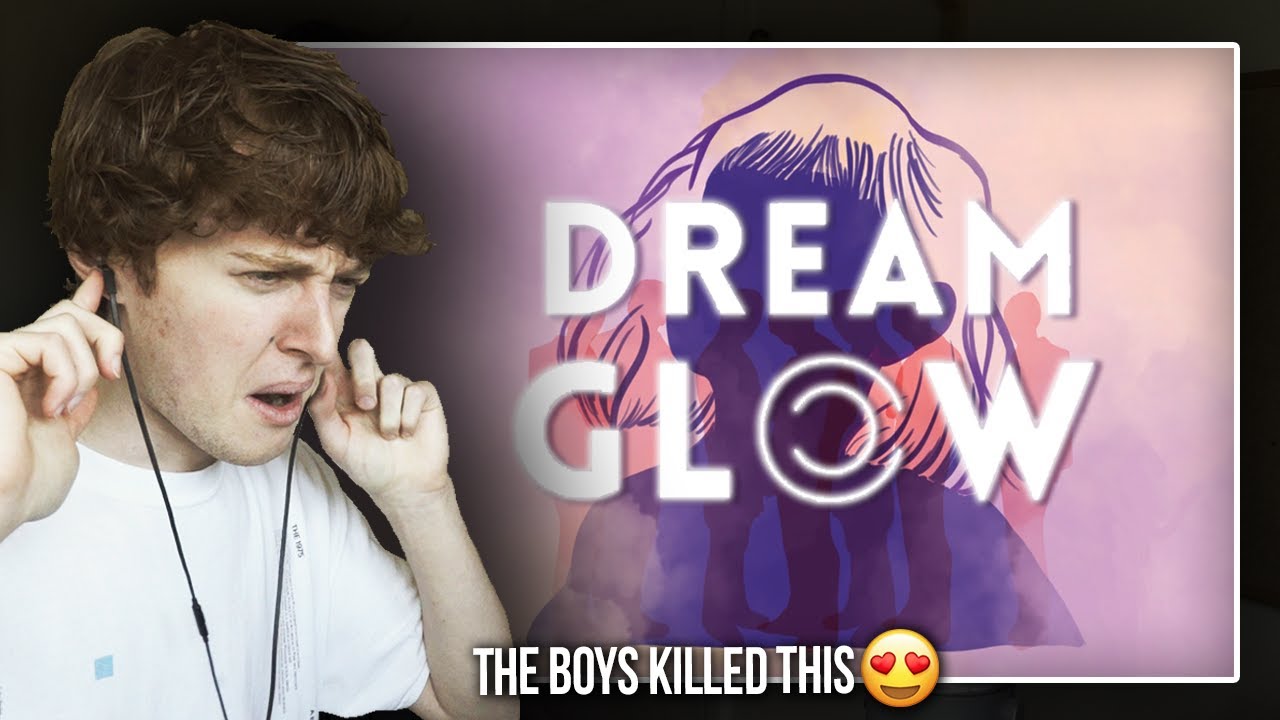 THE BOYS KILLED THIS! (BTS (방탄소년단) 'Dream Glow feat. Charli XCX' | Song Reaction/Review)