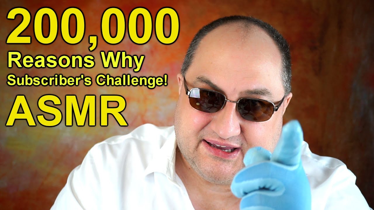 You Are A Failure ASMR