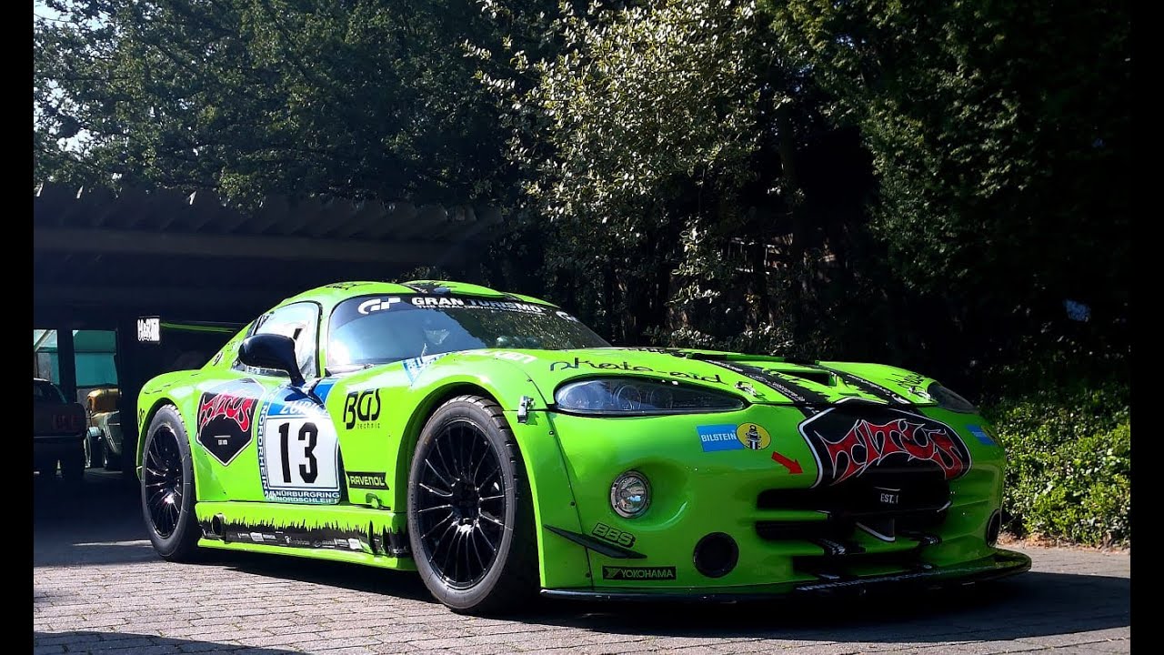 Carsandparts24 unterwegs! Zu Besuch bei Titus Dittmann