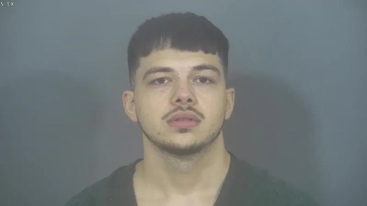 South Bend man charged in hit-and-run that seriously injured plumbing worker