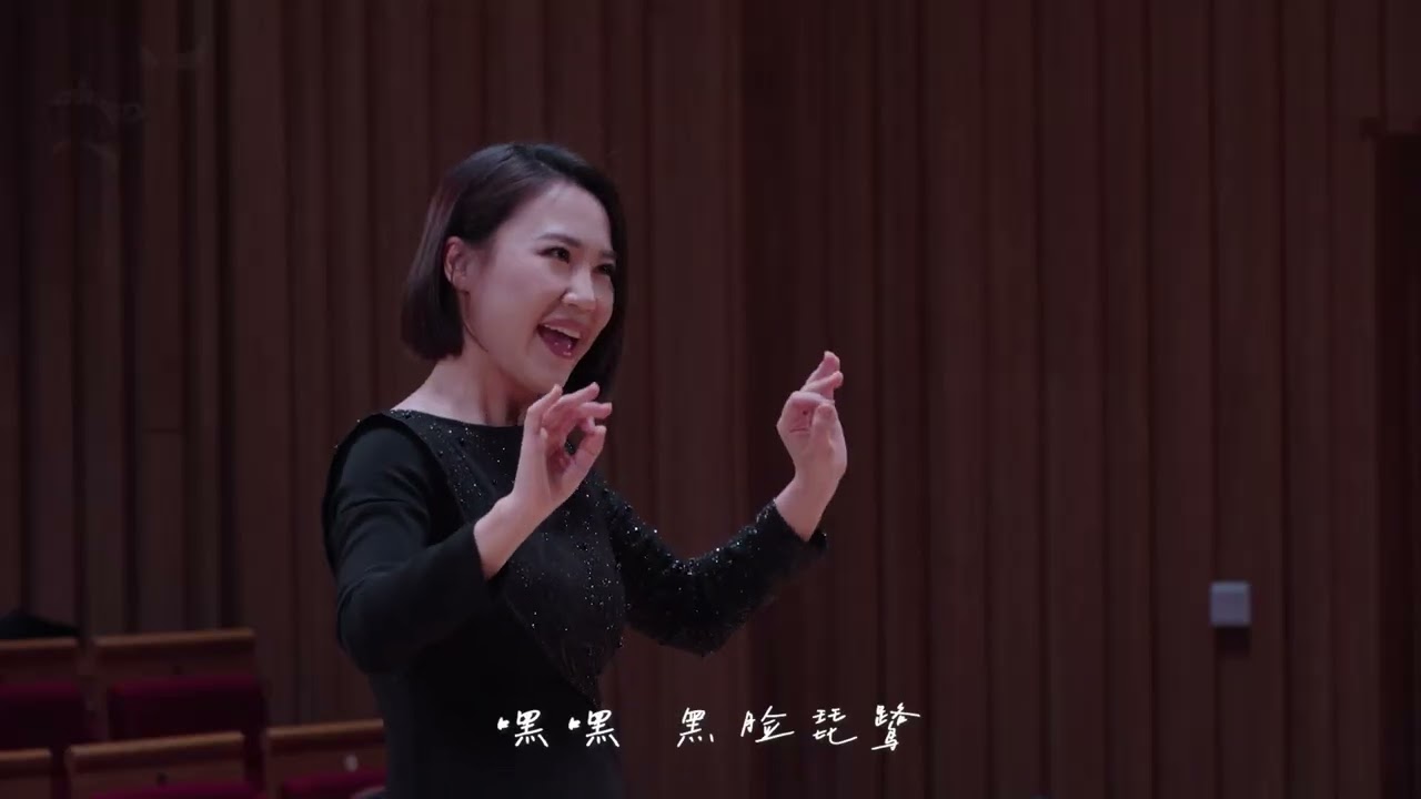 一万种飞翔/Ten Thousand Types of Flight – 上海 · 黄浦春天少年合唱团官方