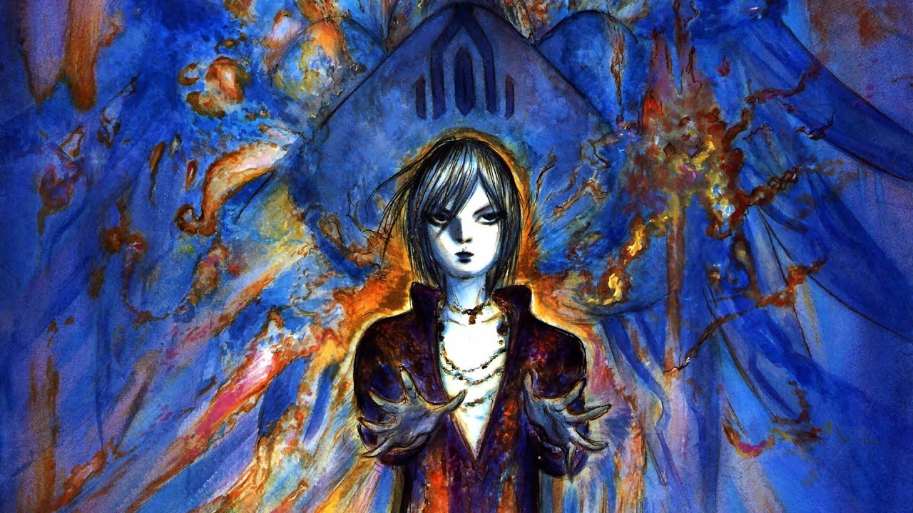 FFXI Chains of Promathia OST - The Celestial Capital (Al'Taieu) Extended