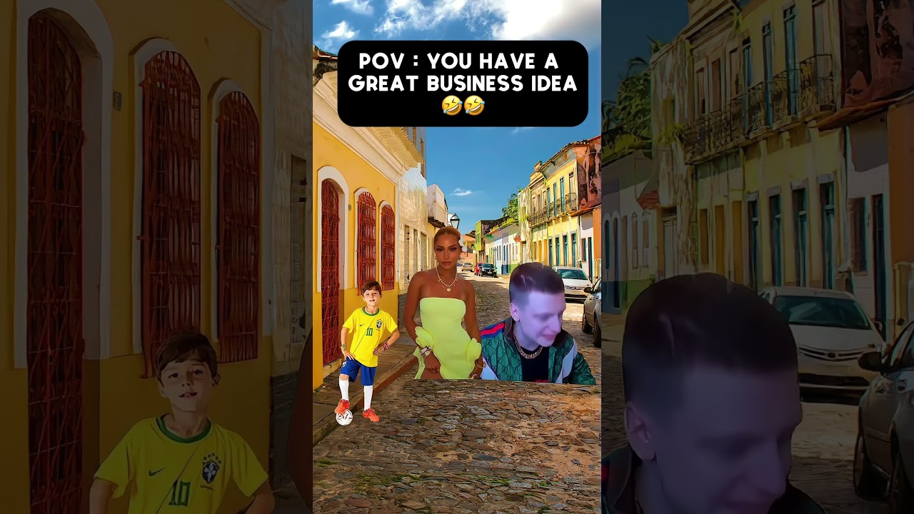 Soza business suka 🤣🤣 #foryou #memes #funny #lifestyle #business #mellstroy #foryoupage #fypシ