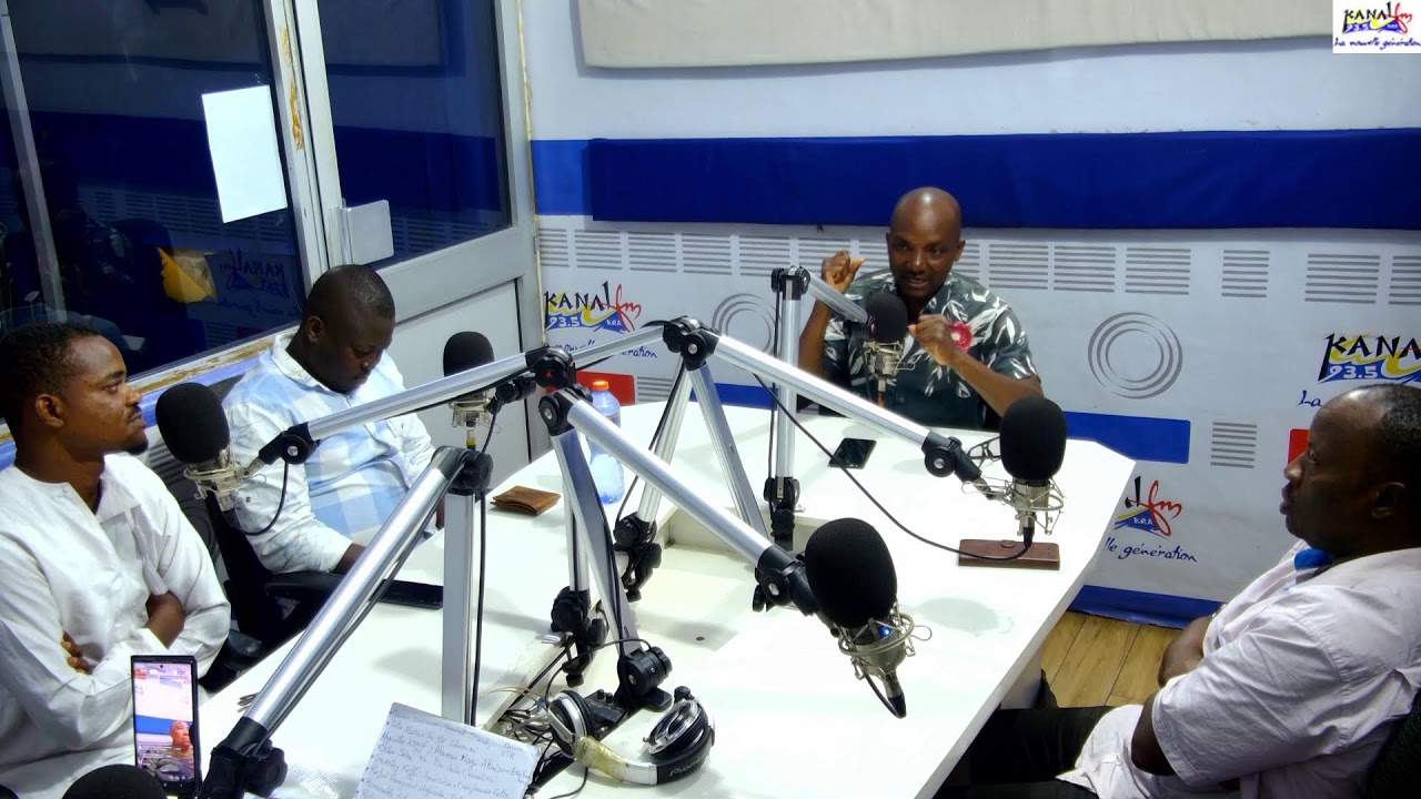 Miwoe negnon du 23 01 2026 - extradition de Damiba - 24 Janvier