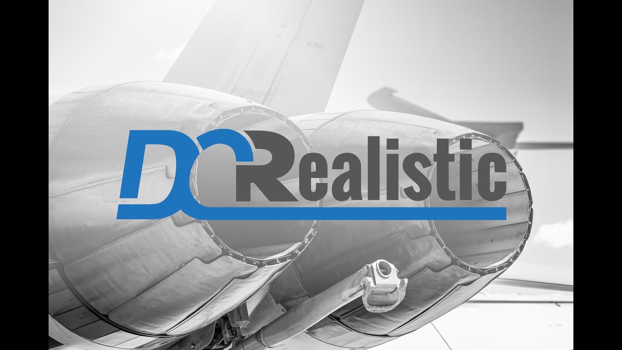 DCRealistic - Tutorial & Overview