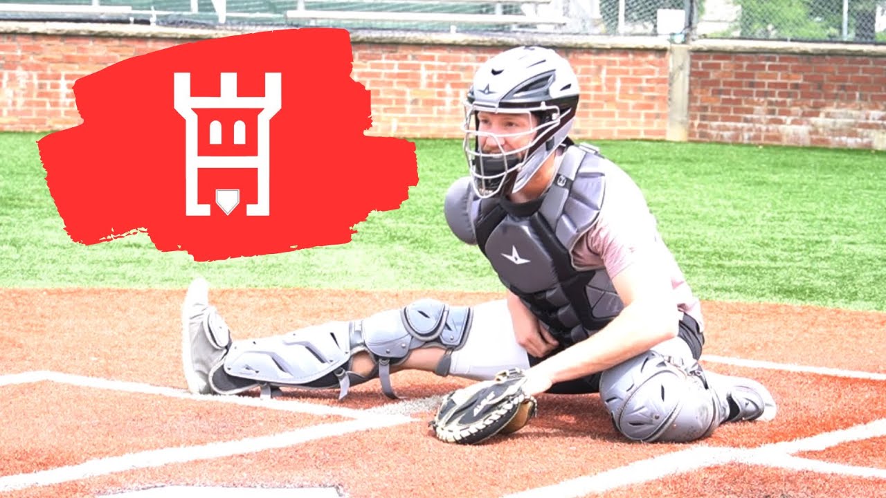 All-Star Catchers Mitt | Rawlings HOH Catcher’s recieving