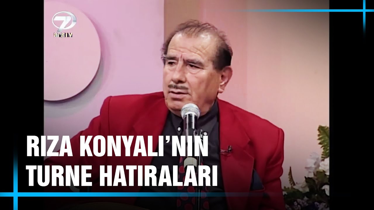 Gülmekten Gözlerinizden Yaş Gelecek  | Kanal 7 Arşiv