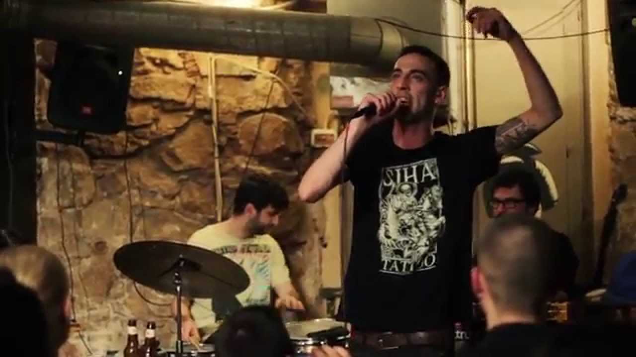 JAM ROBADORS 23 HOSTED BY NIÑO MALDITO