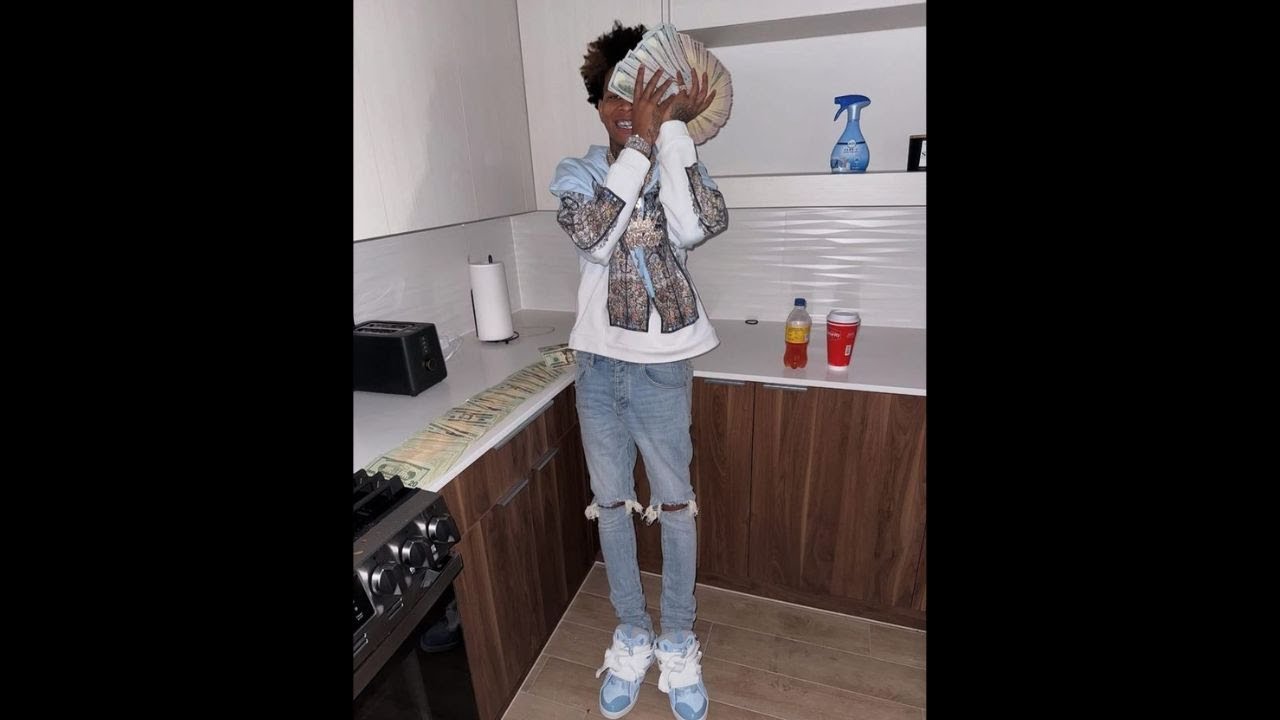 [FREE] BAK Jay x FBG Murda Type Beat - 