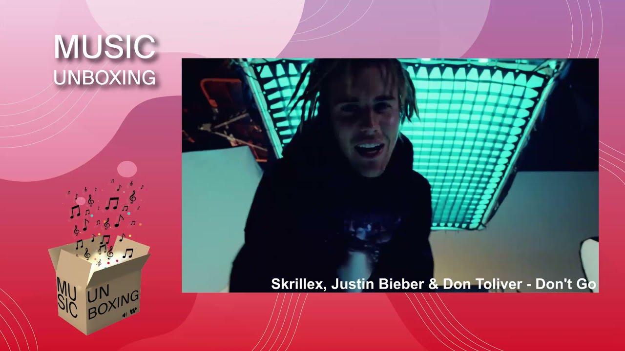 Music Unboxing - Novedades (23/08/2021)