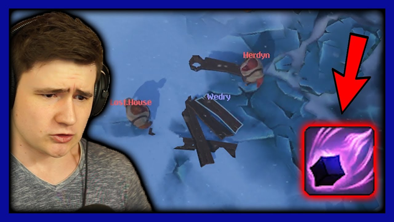 NOVÁ SCHOPNOST?! (Witch it UPDATE w/ House, Wedry, Herdyn)