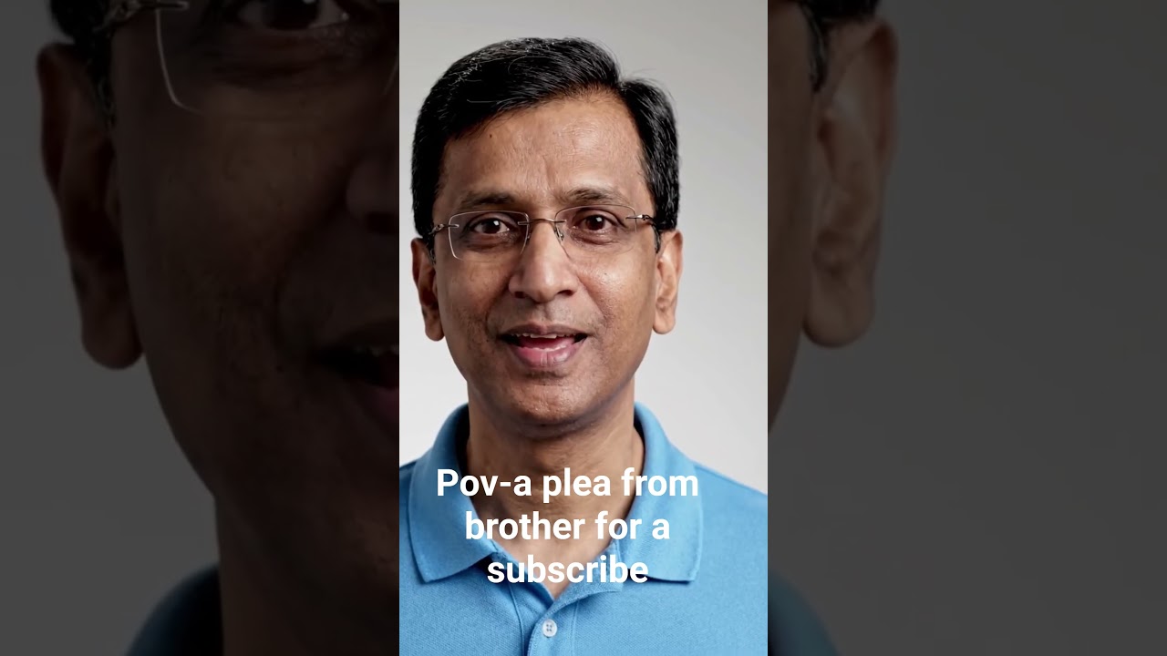 A plea from a brother for support and subscribe #agr #agrimarket  #agroindustry  #agrifoodsystems