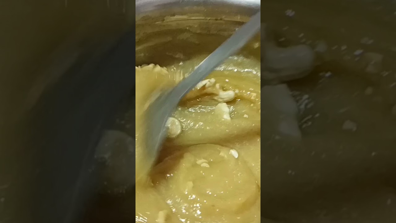 thinai halwa #halwarecipe #halwarecipeintamil #thinai #halwa #sweet #ghee