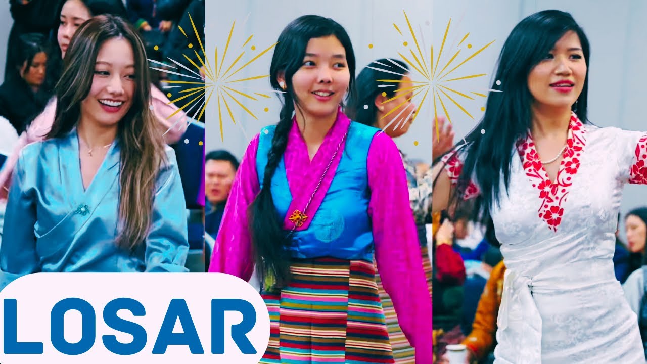 LOSAR 2024 ❤️🎊🥳🎉  CANADA 🇨🇦