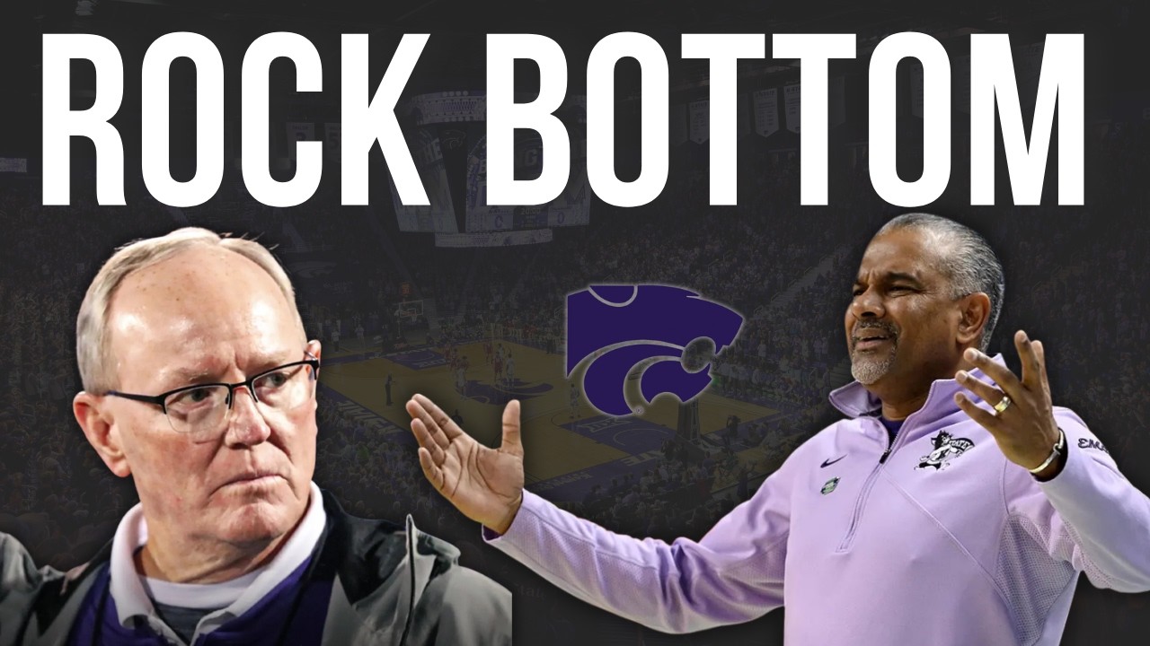 K-State's Jerome Tang Situation Spirals Out of Control