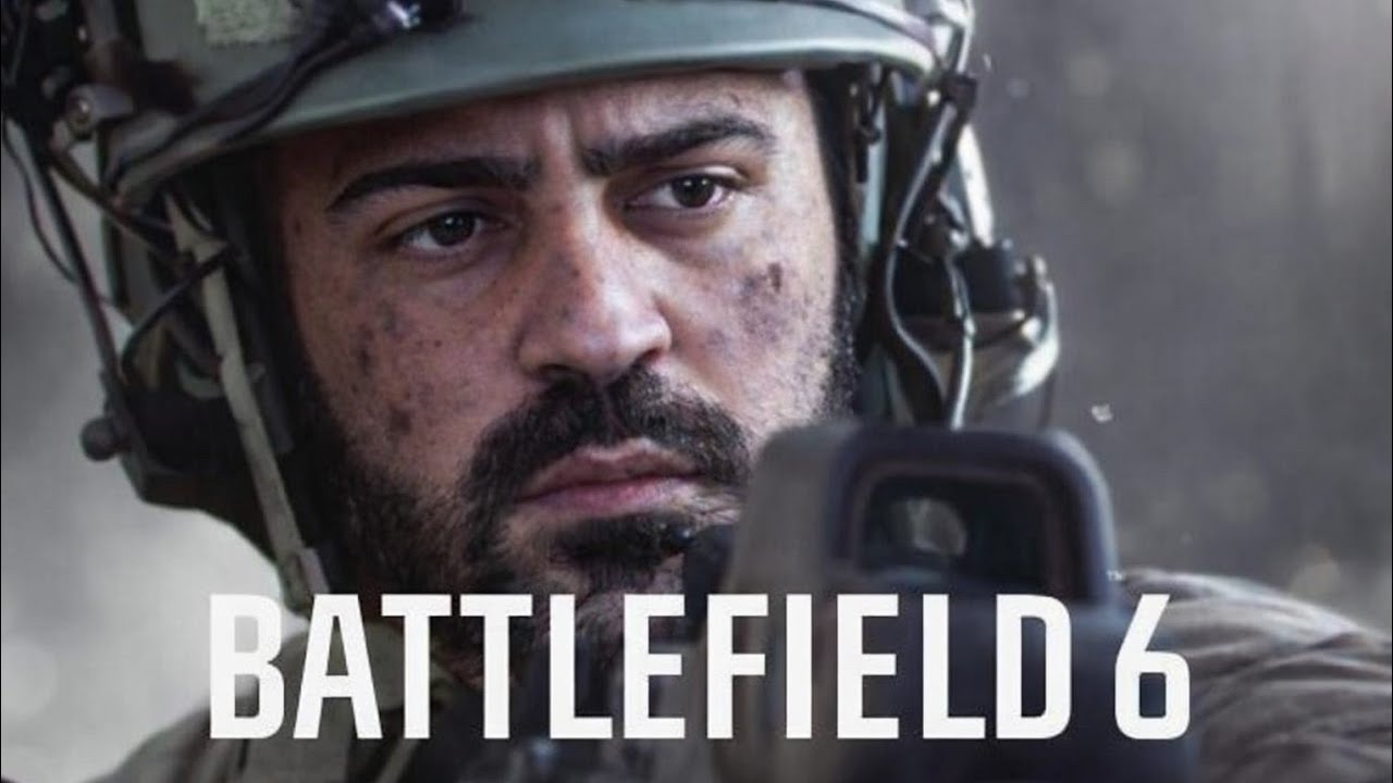 🟢 BATTLEFIELD 6 CAMPANHA NO PS5 COM PLACA DE CAPTURA EM 4K