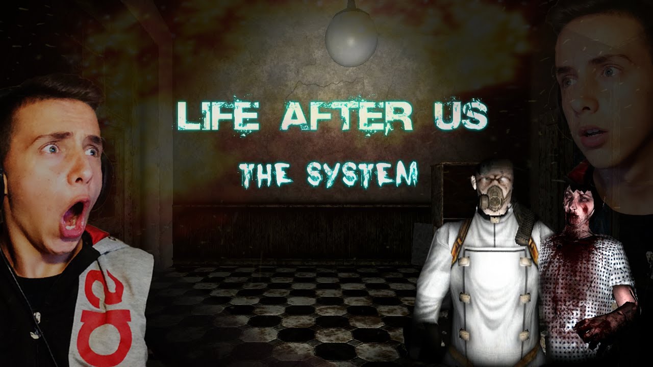 Dirty things! :o | The Life After Us: The System