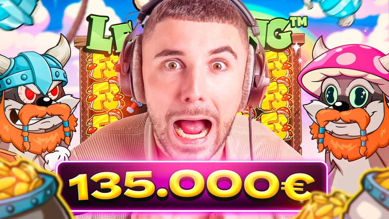 HUNTATHON JOUR 3 START &Agrave; 135.000&euro;, VISONS LE BUMP !