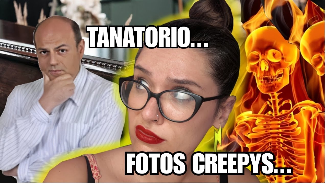 CONOCÍ A UN LOCO...