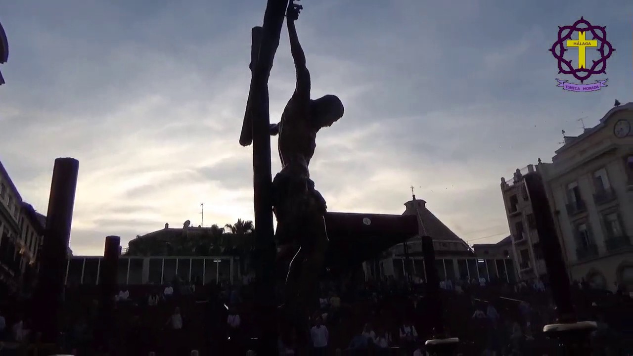 Stmo Cristo de la Redención 2017