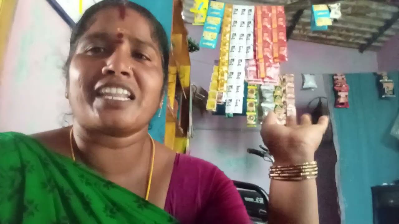 சிறுவயதுலநடந்தகதை😀😀