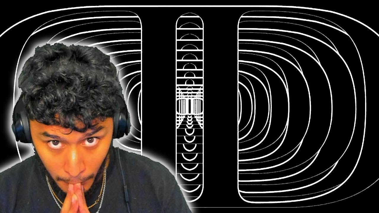I LISTEN TO LIL TECCA FOR THE FIRST TIME EVER [DOPAMINE ALBUM REACTION]