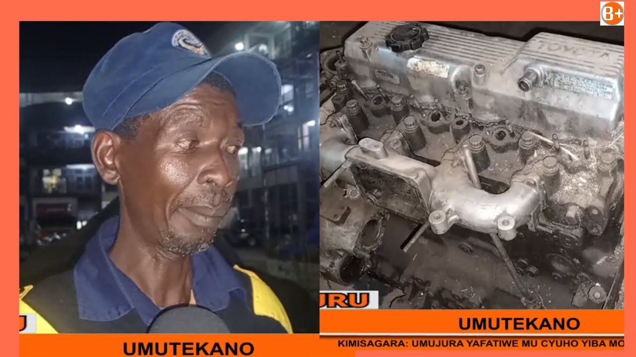 KIGALI - NYABUGOGO: UMUJURA  BAMUFASHE AMAZE GUHAMBURA MOTERI YA DHNA ATANGIYE KUYIPAKIZA