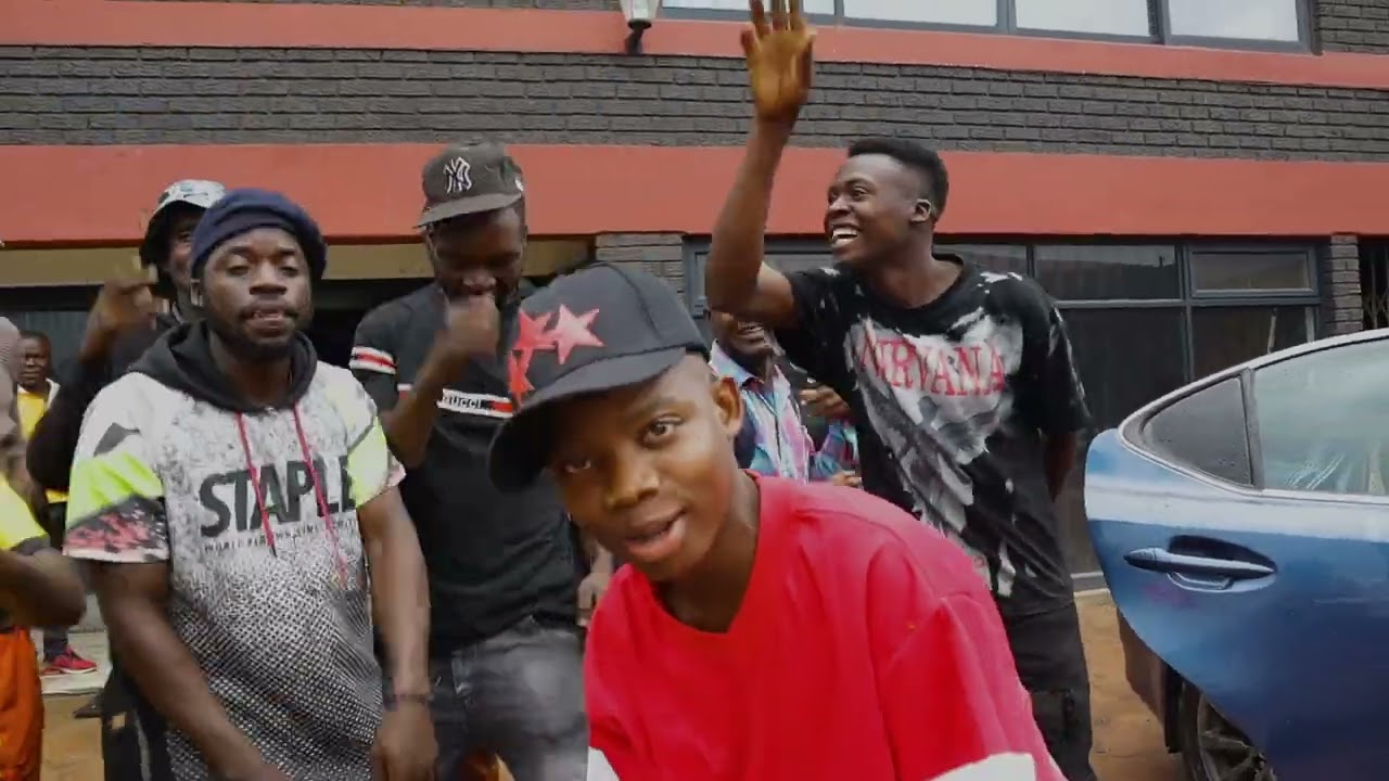 Flex Tattle - Mhanduwe | Official Music Video