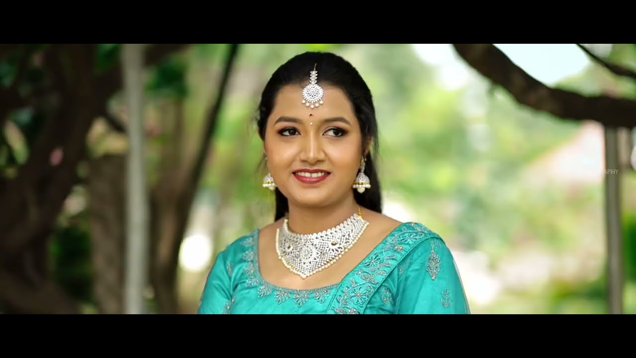 RESHMA +  VISHNU | WEDDING FILM | COIMBATORE | KNOT PHOTOGRAPHY
