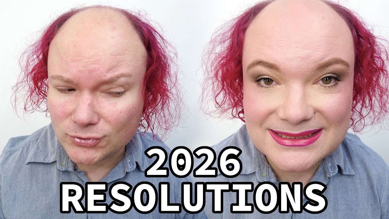 2026 une année chargée ! Mon programme...
